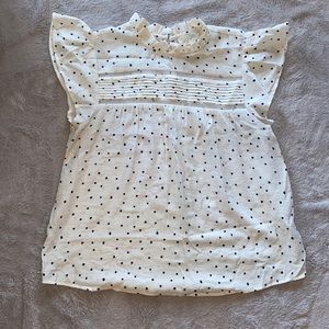 Polkadots for the win